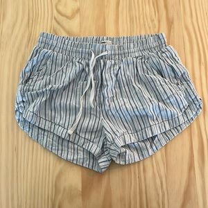 Billabong women’s road tripper shorts